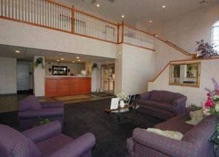 MainStay Suites Irv / Mall MainStay Suites Irv / Mall