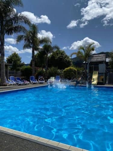 Coromandel TOP 10 Holiday Park Coromandel TOP 10 Holiday Park