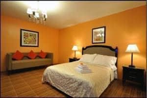 Casa Genaro Bed and Breakfast Casa Genaro Bed and Breakfast