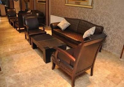 Amar Hotel