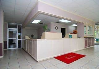 Econo Lodge