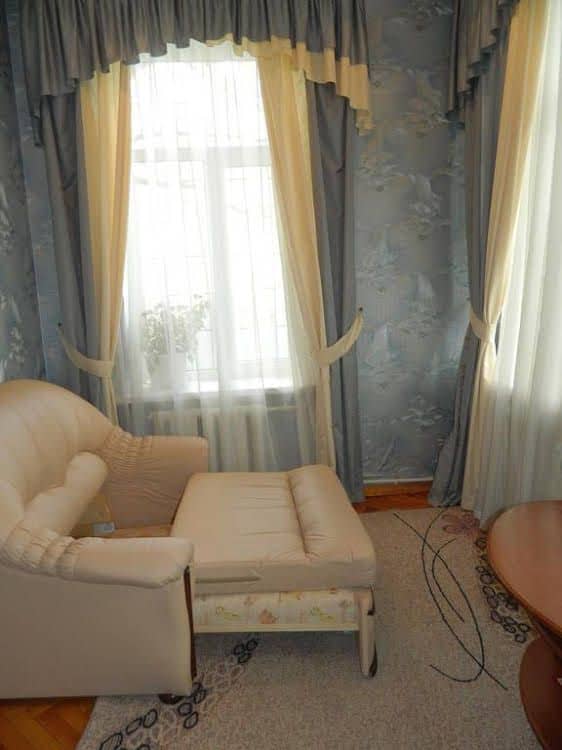 Mini-Hotel Na Sokolinke