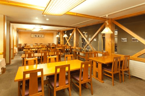 Hotel Taigakukan