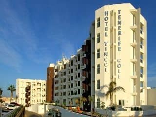 Vincci Tenerife Golf Vincci Tenerife Golf