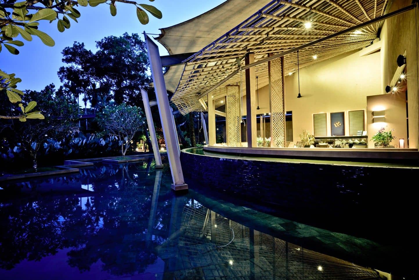 Wanakarn Beach Resort and Spa
