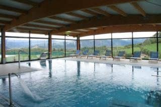 Spa Hosteria de Torazo Spa Hosteria de Torazo