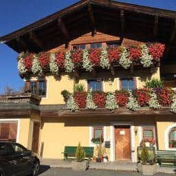 Landgasthof Knappenstuben Landgasthof Knappenstuben