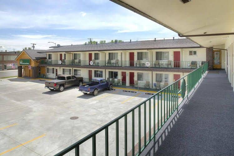 Western Inn Motel