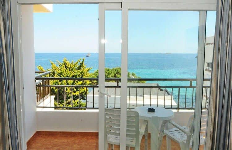 Poseidon III, MC Apartamentos Ibiza Poseidon III, MC Apartamentos Ibiza