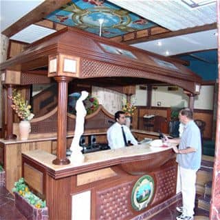 Sunstar Grand