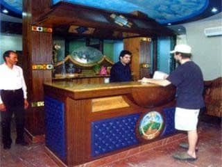Ivory Palace Ivory Palace