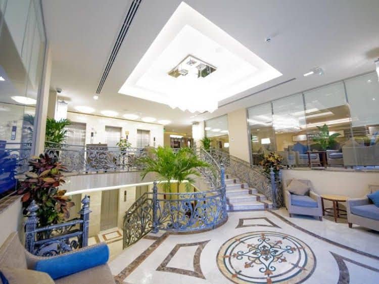 Gulf Pearls Hotel Apartment Gulf Pearls Hotel Apartment