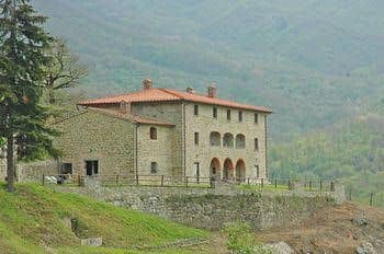 Agriturismo Casentino Agriturismo Casentino