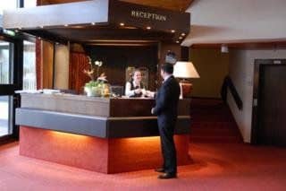 Best Western Hotel am Muenster