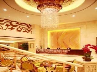 Howard Johnson Business Club
