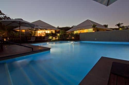 The Billi Resort