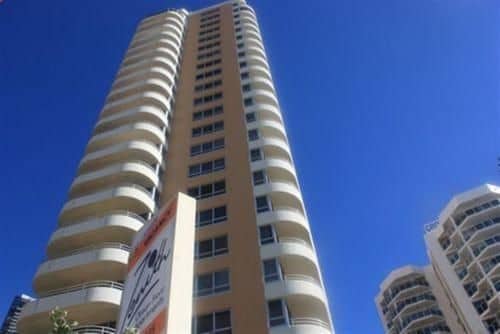 Zenith Ocean Front Apartments Zenith Ocean Front Apartments