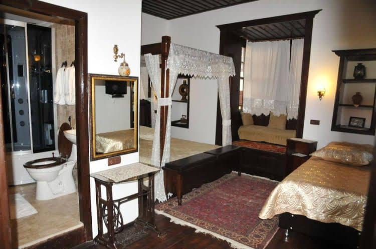 Villa Perla Hotel Villa Perla Hotel
