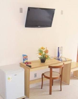 Sao Carlos Eventos & Hospedagem