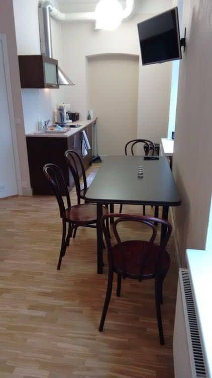 Domus Dorpatensis Guest Apartments