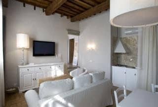 San Frediano - florence appartments