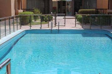 Gulf Terrace Hotel Gulf Terrace Hotel