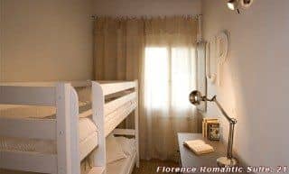 Florence Apartments