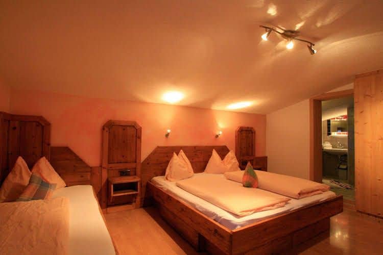 Resort Alt-Otztal Resort Alt-Otztal