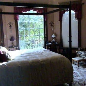 The Old Coe House