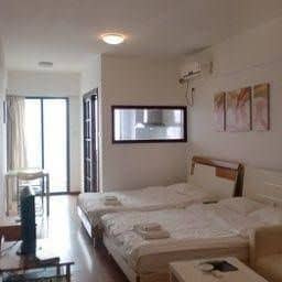 ShangDe International Apartment