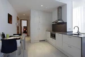 Fisa Rentals Les Corts Apartments Fisa Rentals Les Corts Apartments