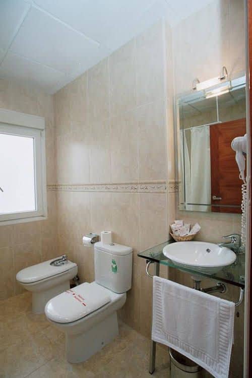 Hostal Virginia Hostal Virginia