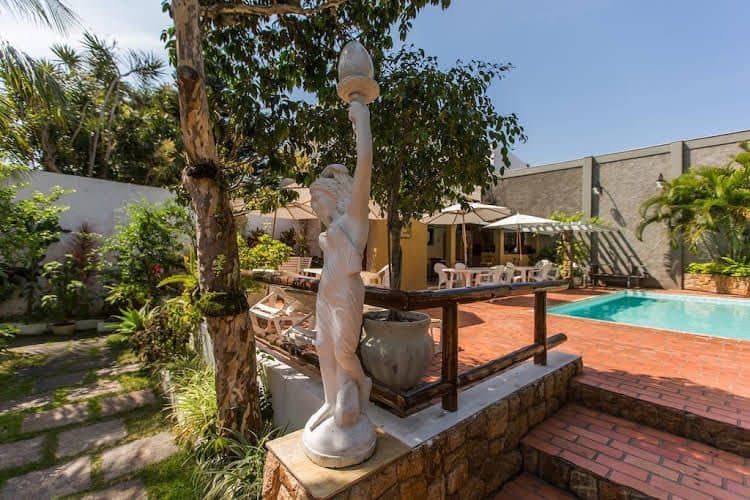 Pousada Cambuca de Cabo Frio