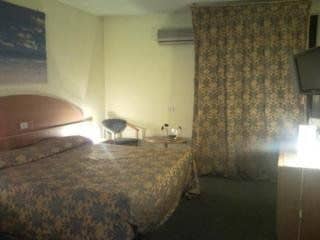 Ascot Lodging Ascot Lodging