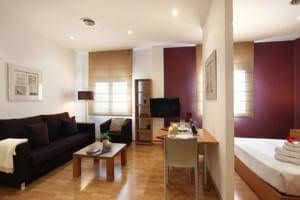 Fisa Rentals Ramblas Apartments Fisa Rentals Ramblas Apartments