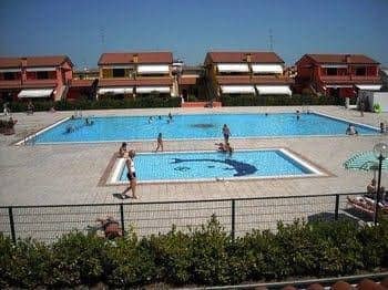 Residence Villaggio Dei Fiori