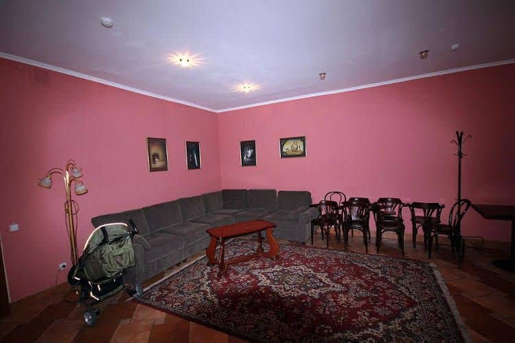 Akvilon Hotel Akvilon Hotel