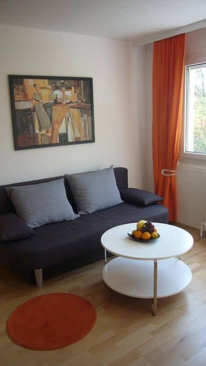 Appartement Maria Enzersdorf