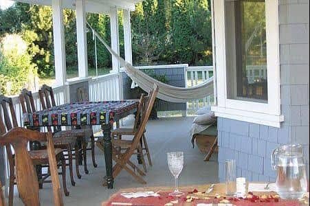 Mission Creek Country Inn