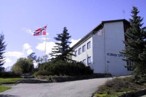 Hedmarktoppen Hedmarktoppen