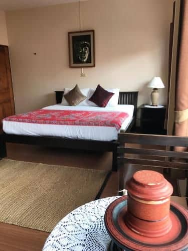 Baan Klang Vieng
