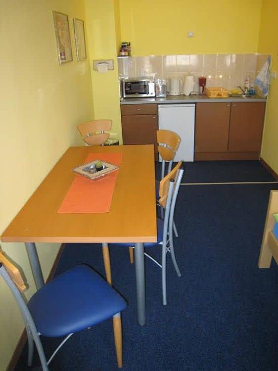Spirit Hostel and Apartments Spirit Hostel and Apartments