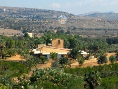 Demetra Resort