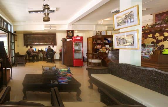 Tri Gong Hotel