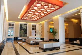City Inn (Shenzhen Bao'an Chuangye Road)
