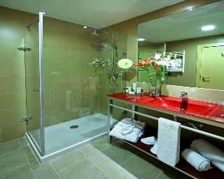 Getafe Elegance Getafe Elegance
