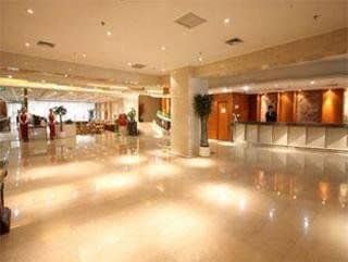 โรงแรมเอซี เอ็มบาสซี