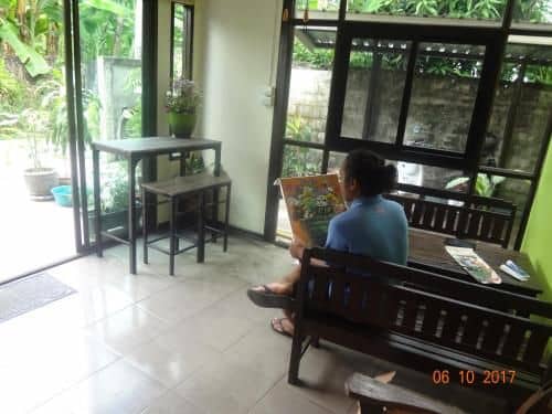 Sarabu Guest House