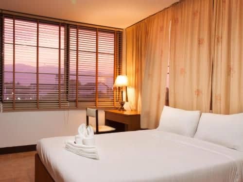 Shan Boutique Hotel