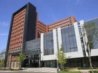 Grand Gongda Jianguo Hotel